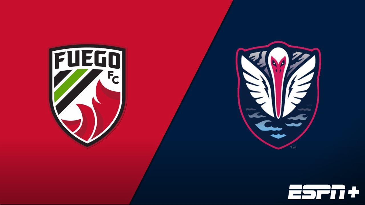 Central Valley Fuego vs. Tormenta FC (USL League One)