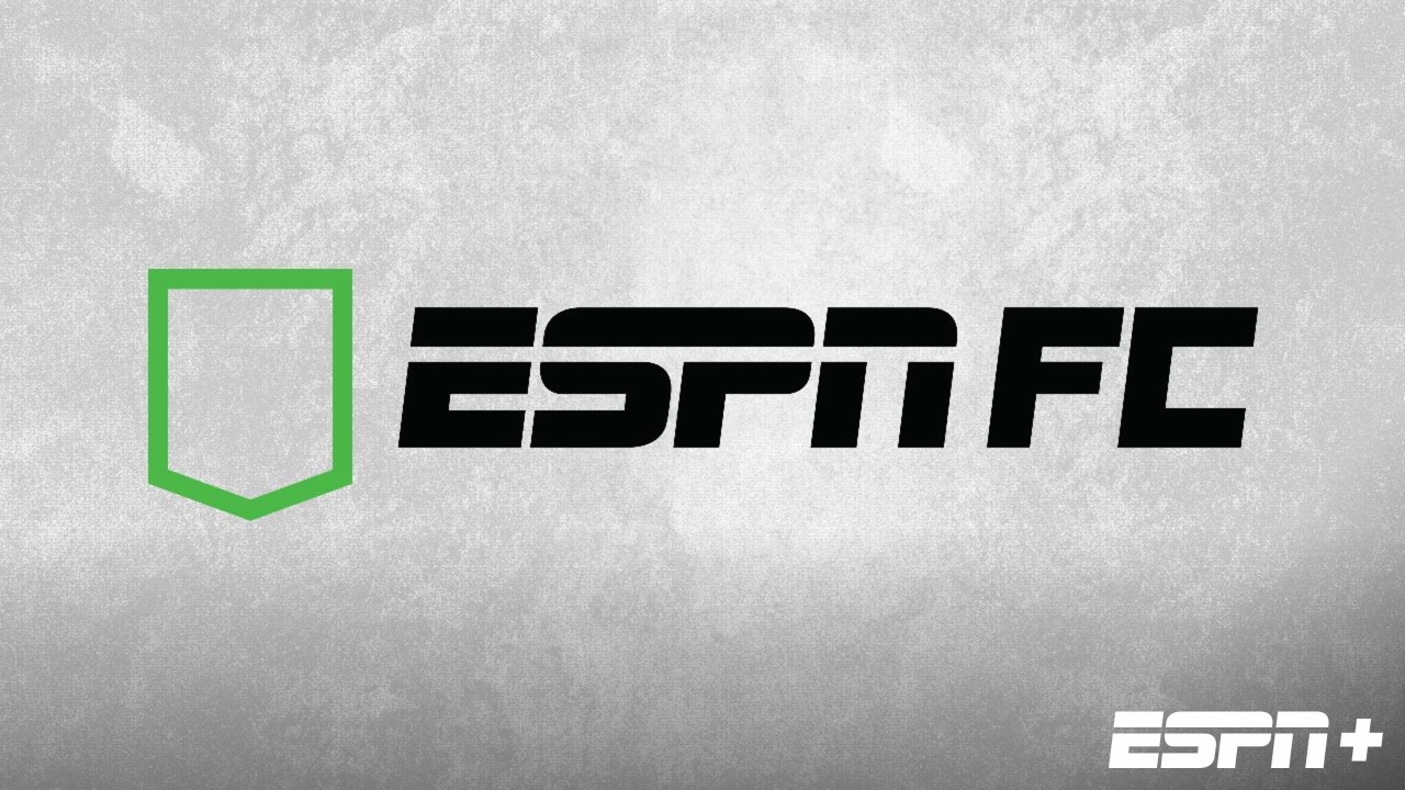 Sun, 8/9 - ESPN FC