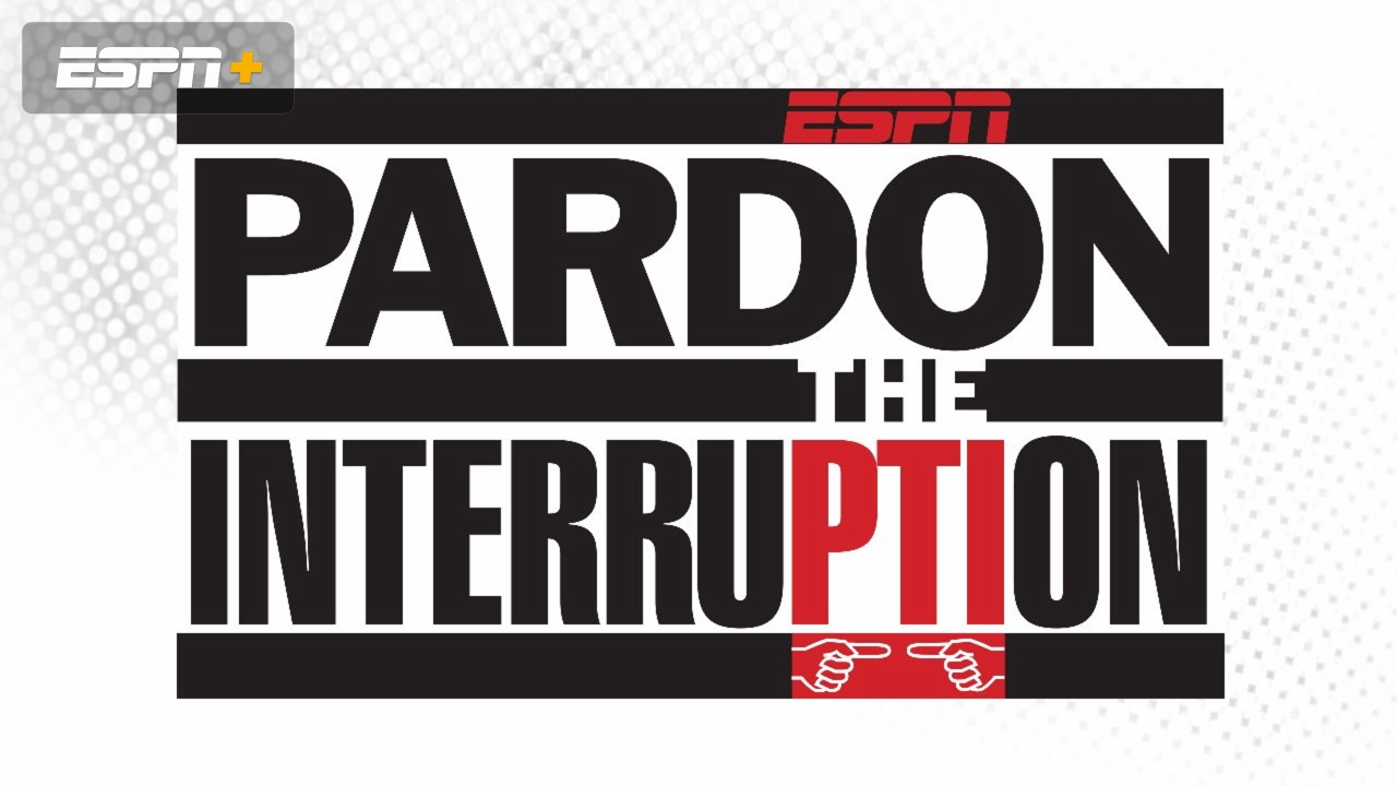 Tue, 10/14 - Pardon The Interruption