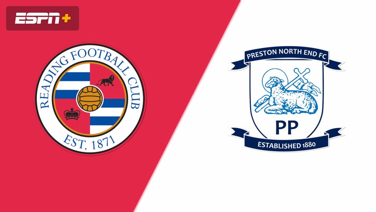 Reading Vs Preston North End English League Championship Espn Deportes Reading Vs Preston North End English League Championship Espn Deportes
