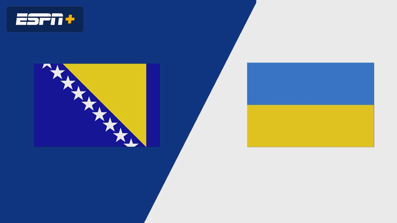 Bosnia Herzegovina Vs Ukraine Fifa World Cup Qualifier Watch Espn Bosnia Herzegovina Vs Ukraine Fifa World Cup Qualifier Watch Espn