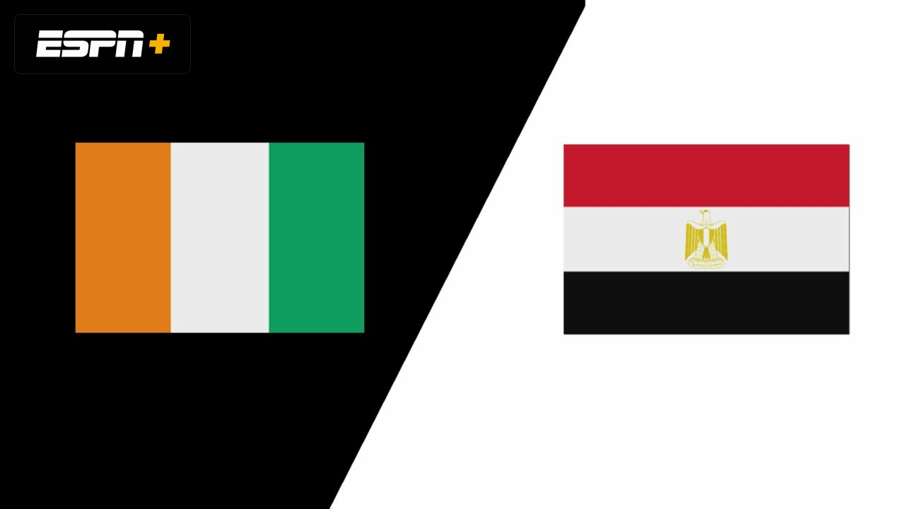 Cote D'Ivoire vs. Egypt (Classification For 5th To 8th Place) (FIBA Women's Afrobasket) | Watch ESPN