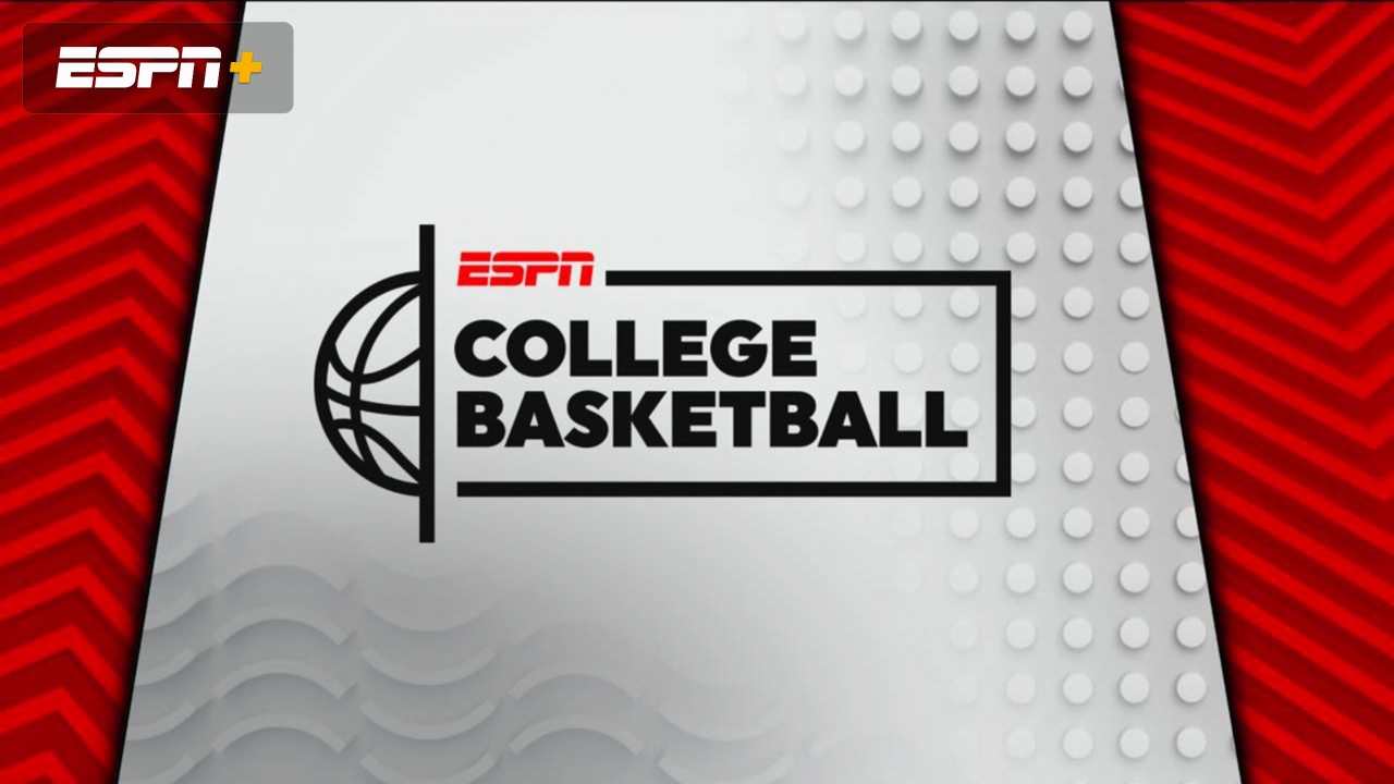 Chattanooga vs. UNC Asheville (M Basketball)