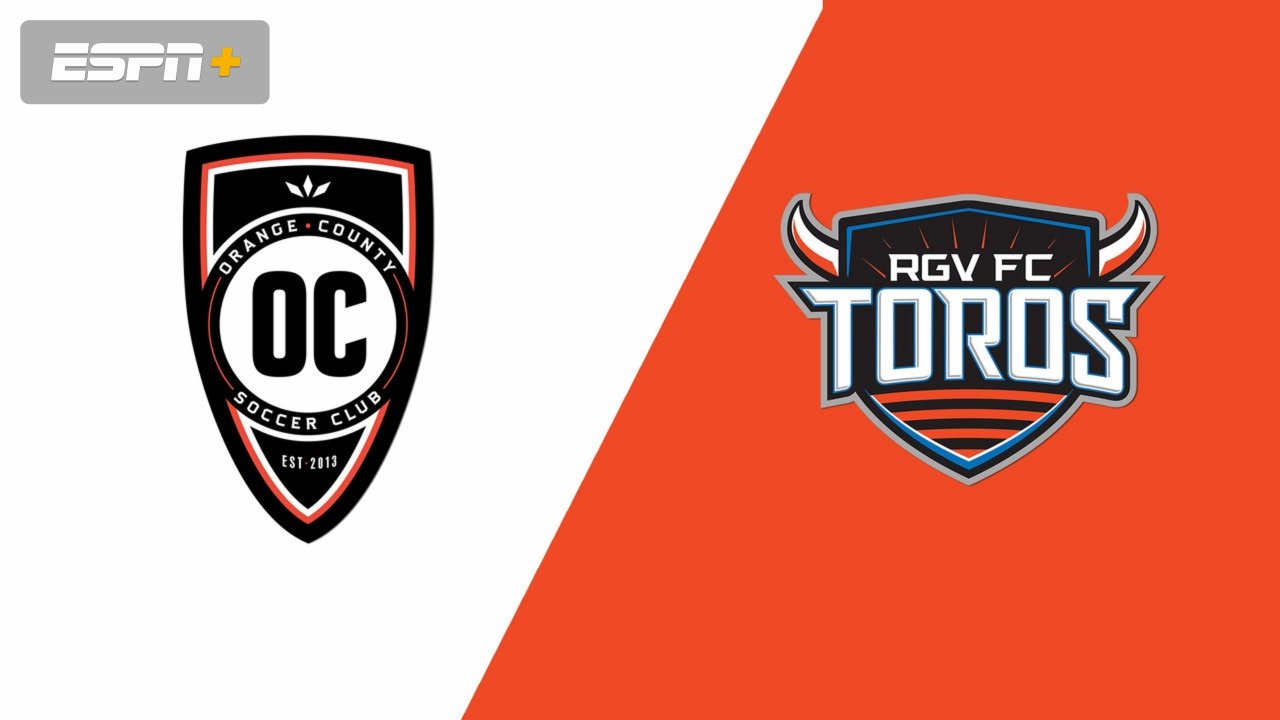 Orange County Sc Vs Rio Grande Valley Fc Espn Play Orange County Sc Vs Rio Grande Valley Fc Espn Play