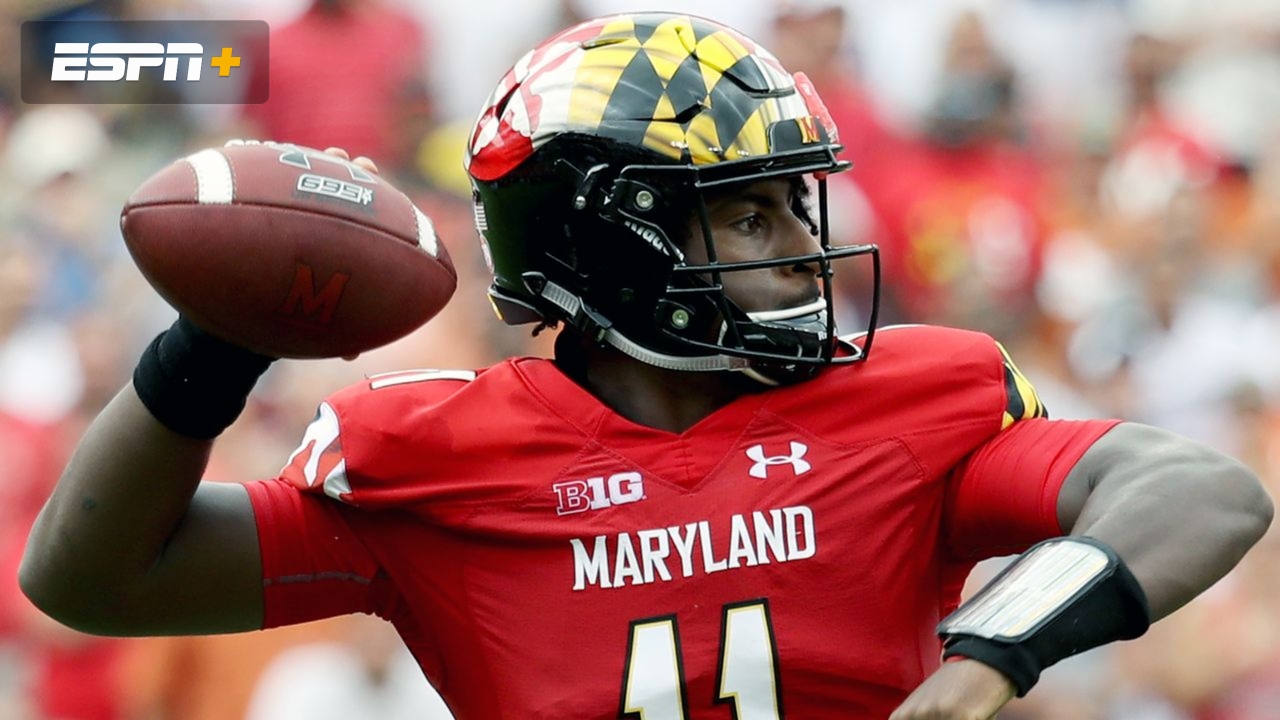 Maryland Vs Bowling Green Football Watch Espn