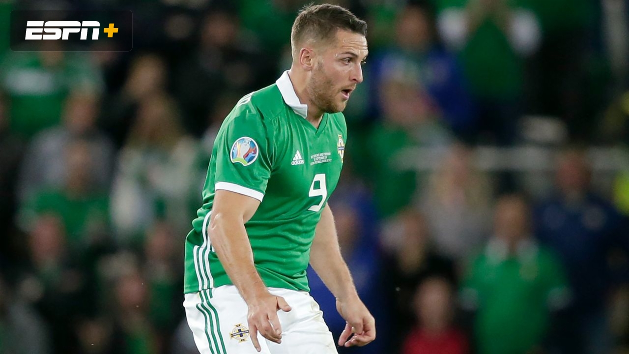 Norway Vs Northern Ireland Uefa Nations League Watch Espn