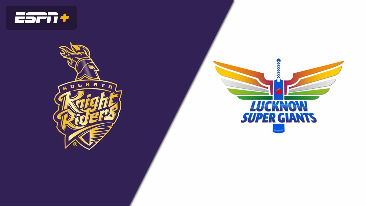 In Hindi Kolkata Knight Riders Vs Lucknow Super Giants Watch Espn In Hindi Kolkata Knight Riders Vs Lucknow Super Giants Watch Espn