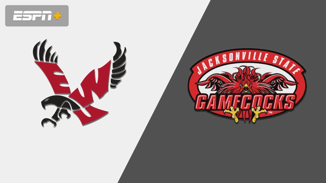 Eastern Washington Vs Jacksonville State Football Watch Espn