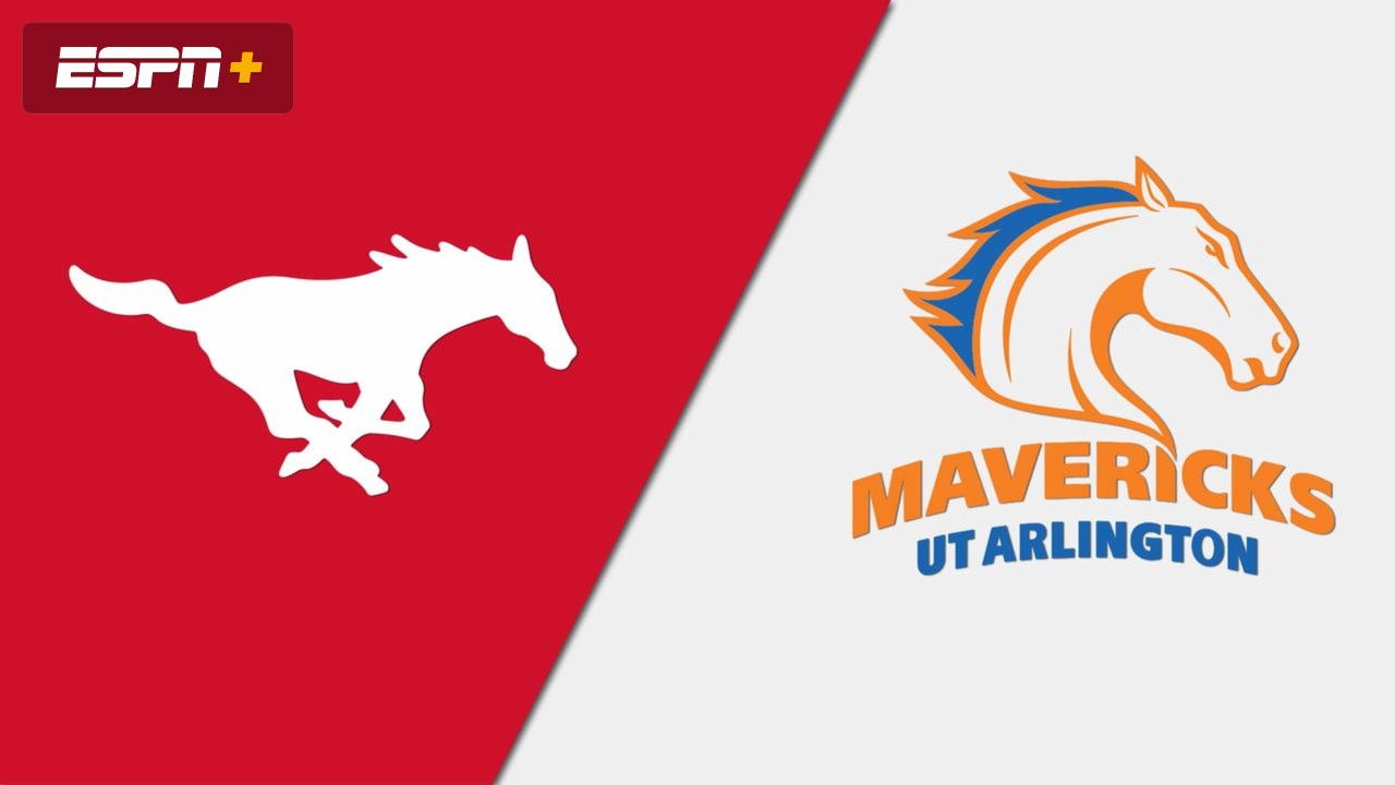 Smu Vs Ut Arlington W Basketball Watch Espn