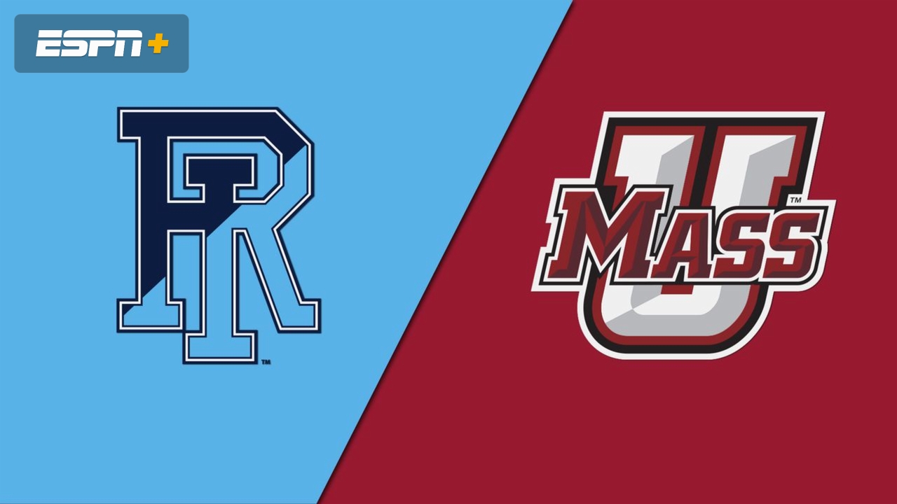 Rhode Island Vs Umass M Basketball Watch Espn