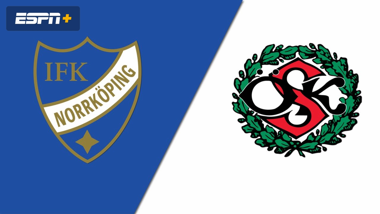Ifk Norrköping Logo / Ifk Norrkopings Fotbollsklubb Varumarken - The ...