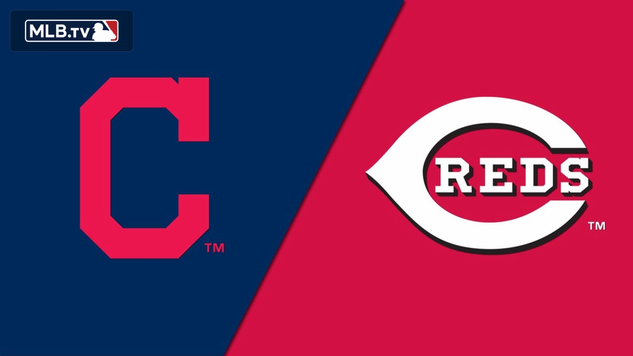 Cleveland Indians Vs Cincinnati Reds Watch Espn