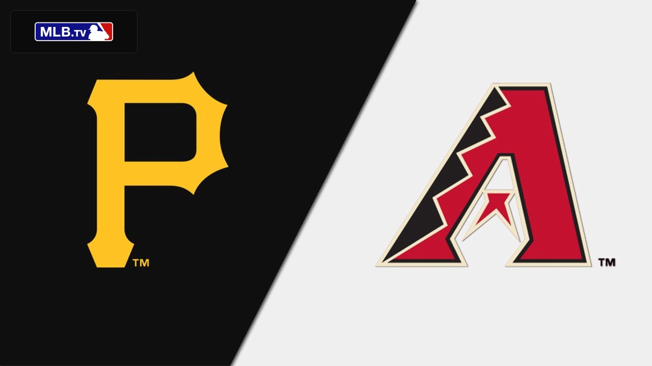 Pittsburgh Pirates vs. Arizona Diamondbacks ESPN Deportes