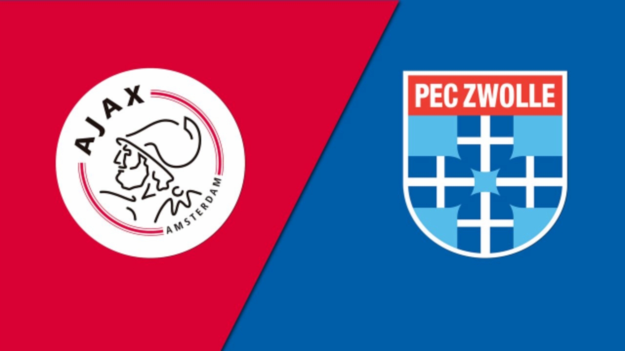Ajax PEC Zwolle