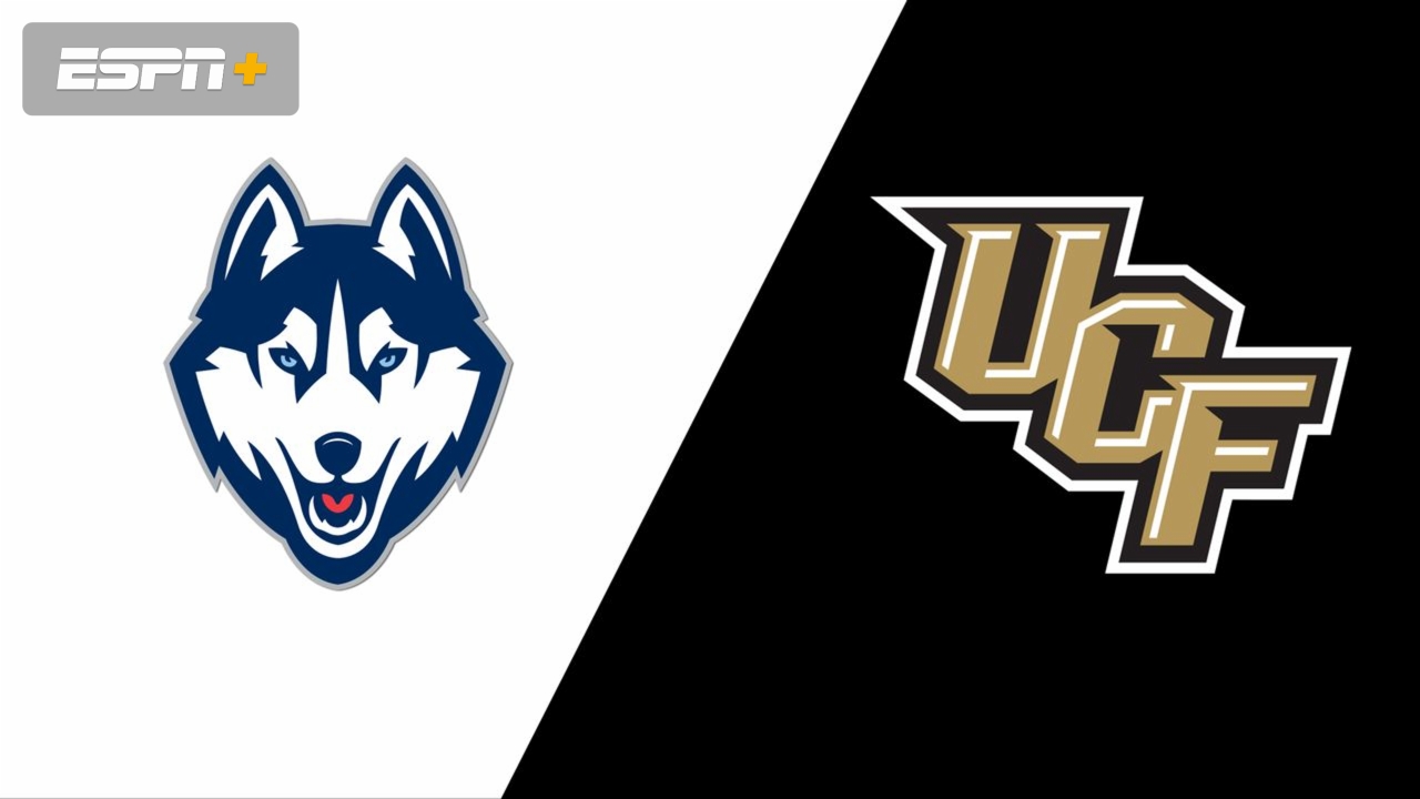 UConn vs. UCF (Football) | Watch ESPN