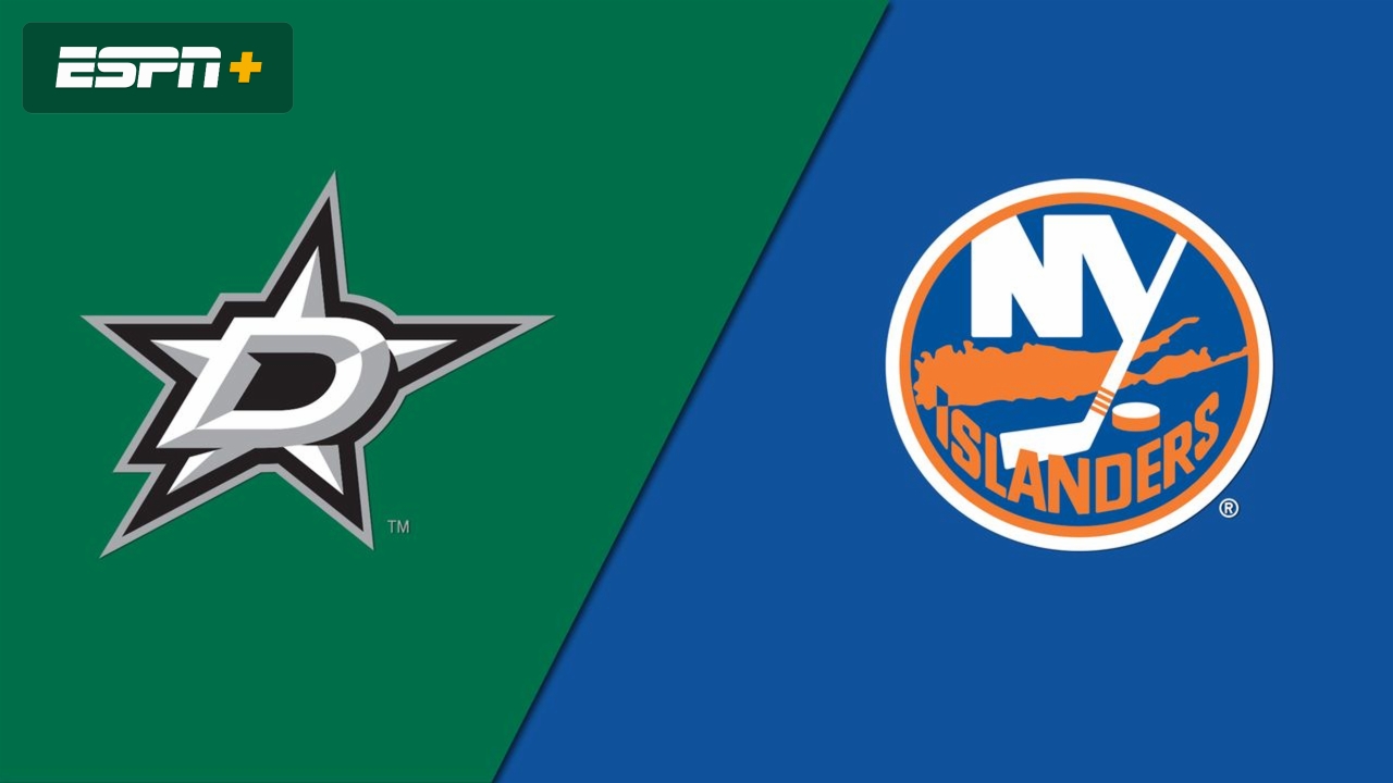Dallas Stars vs. New York Islanders | Watch ESPN