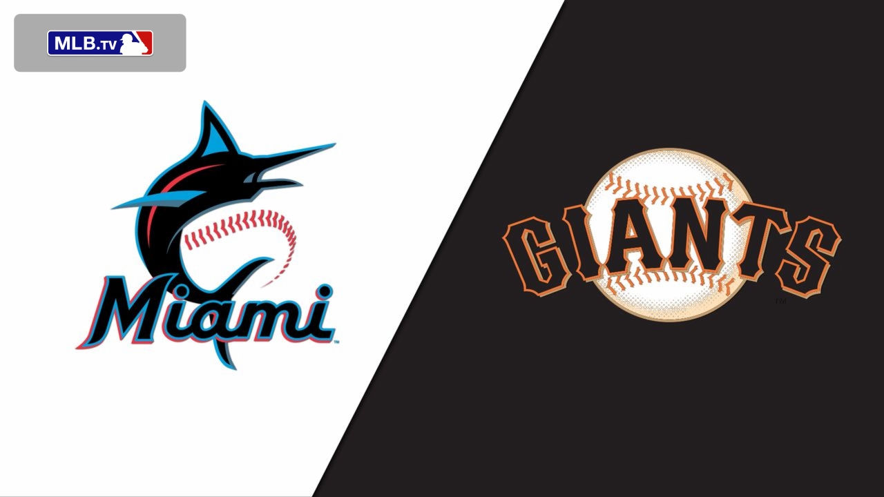 Miami marlins san francisco giants macrory cup betting on sports