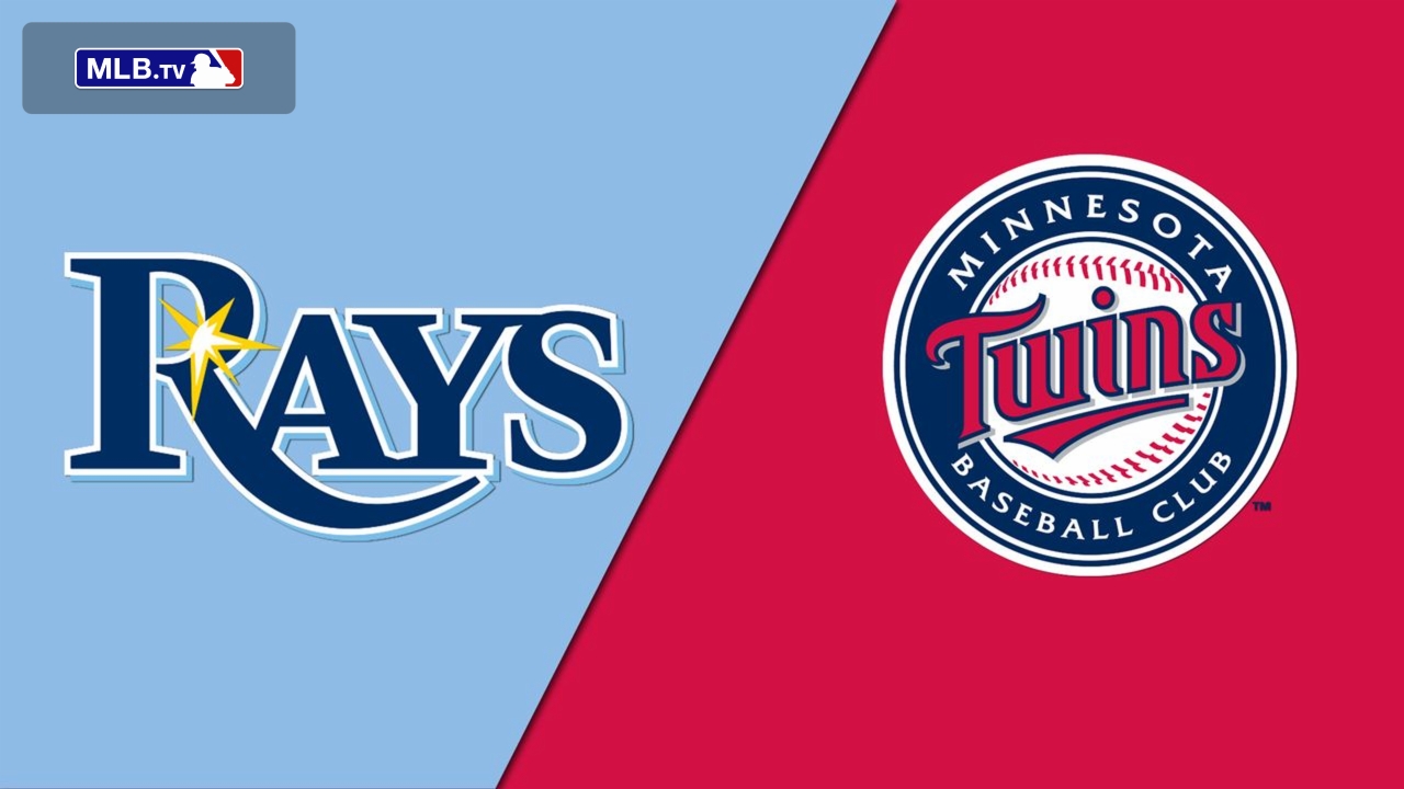 Tampa Bay Rays Vs Minnesota Twins ESPN Deportes tampa-bay-rays-vs-minnesota-twins-espn-deportes