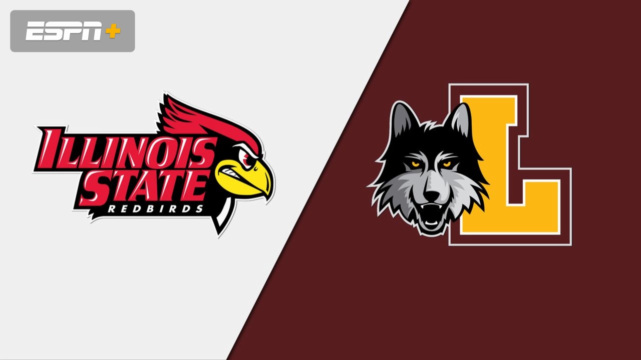 Illinois State vs. Loyola Chicago (W Basketball) Watch ESPN Illinois State vs. Loyola Chicago (W Basketball) Watch ESPN