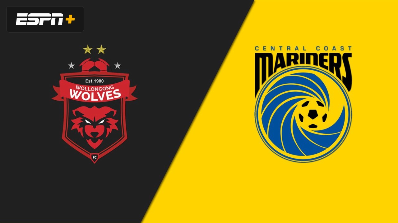 Wollongong Wolves Vs Central Coast Mariners Round Of 32 Ffa Cup Watch Espn Wollongong Wolves Vs Central Coast Mariners Round Of 32 Ffa Cup Watch Espn