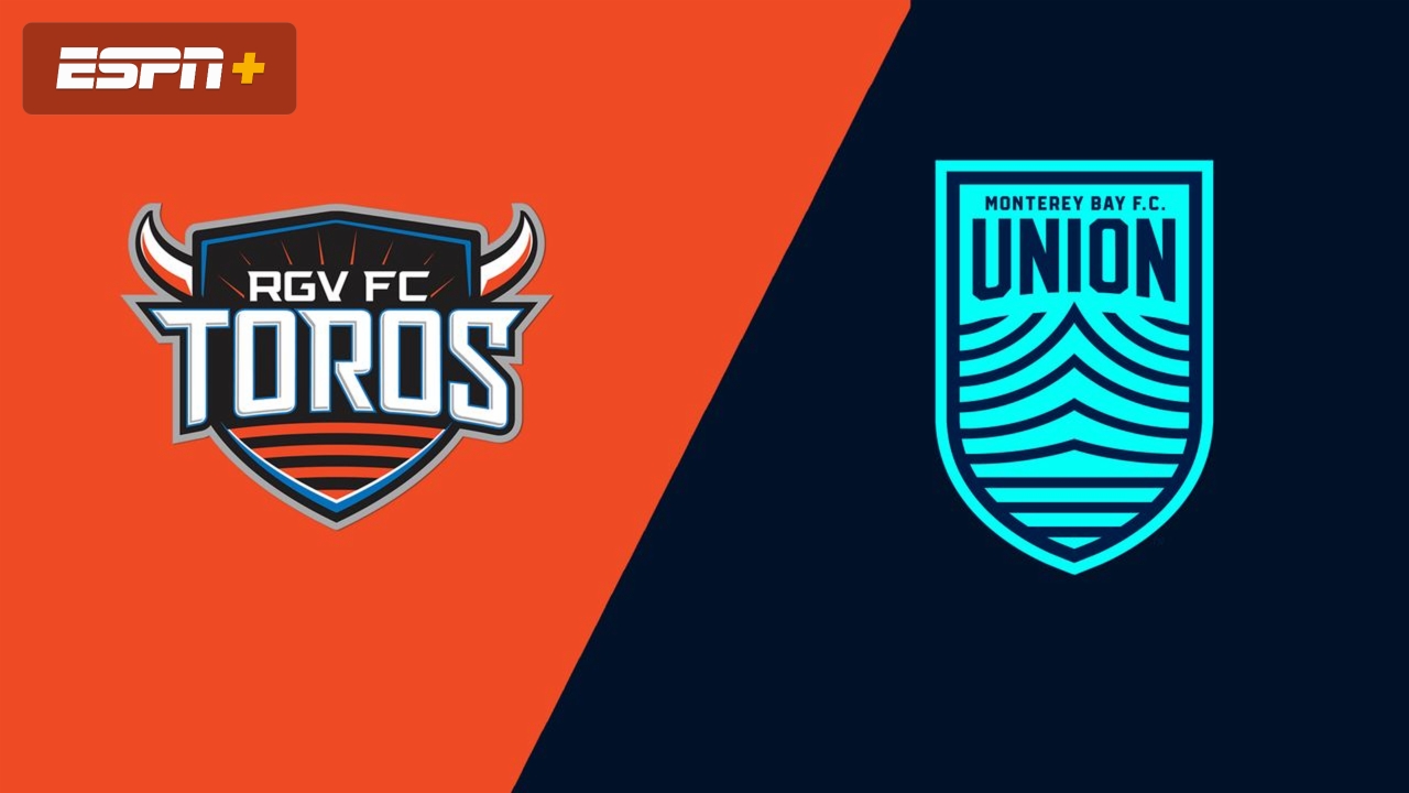 Rio Grande Valley FC Toros Vs Monterey Bay FC USL Championship rio-grande-valley-fc-toros-vs-monterey-bay-fc-usl-championship