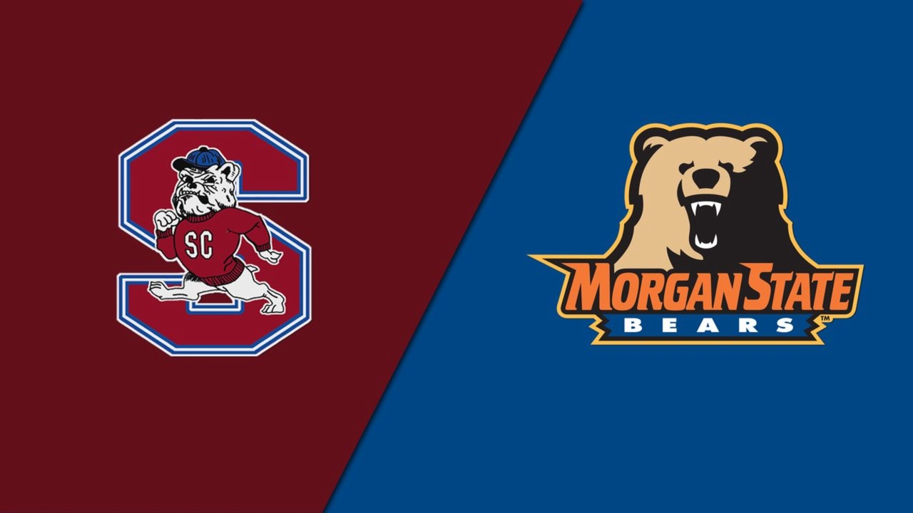 South Carolina State Vs Morgan State Watch ESPN South Carolina State Vs Morgan State Watch ESPN