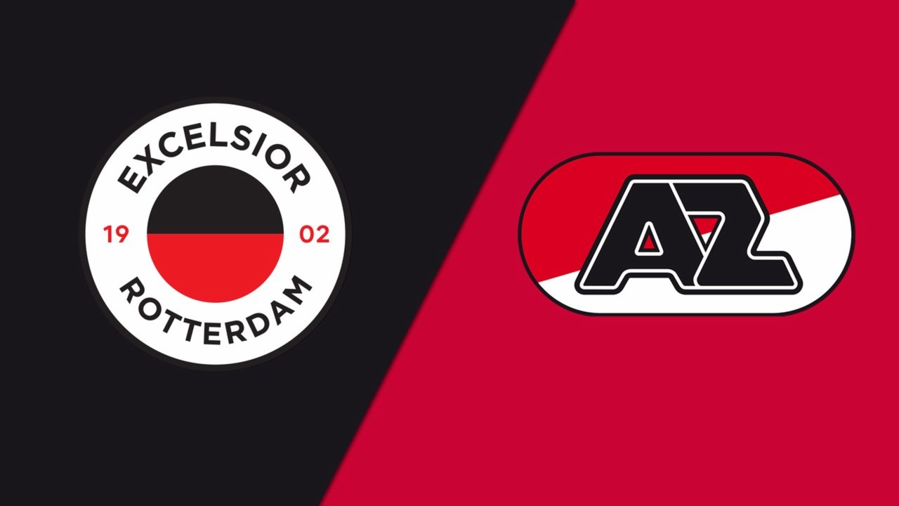 SBV Excelsior Vs AZ Alkmaar Eredivisie Watch ESPN SBV Excelsior Vs AZ Alkmaar Eredivisie Watch ESPN