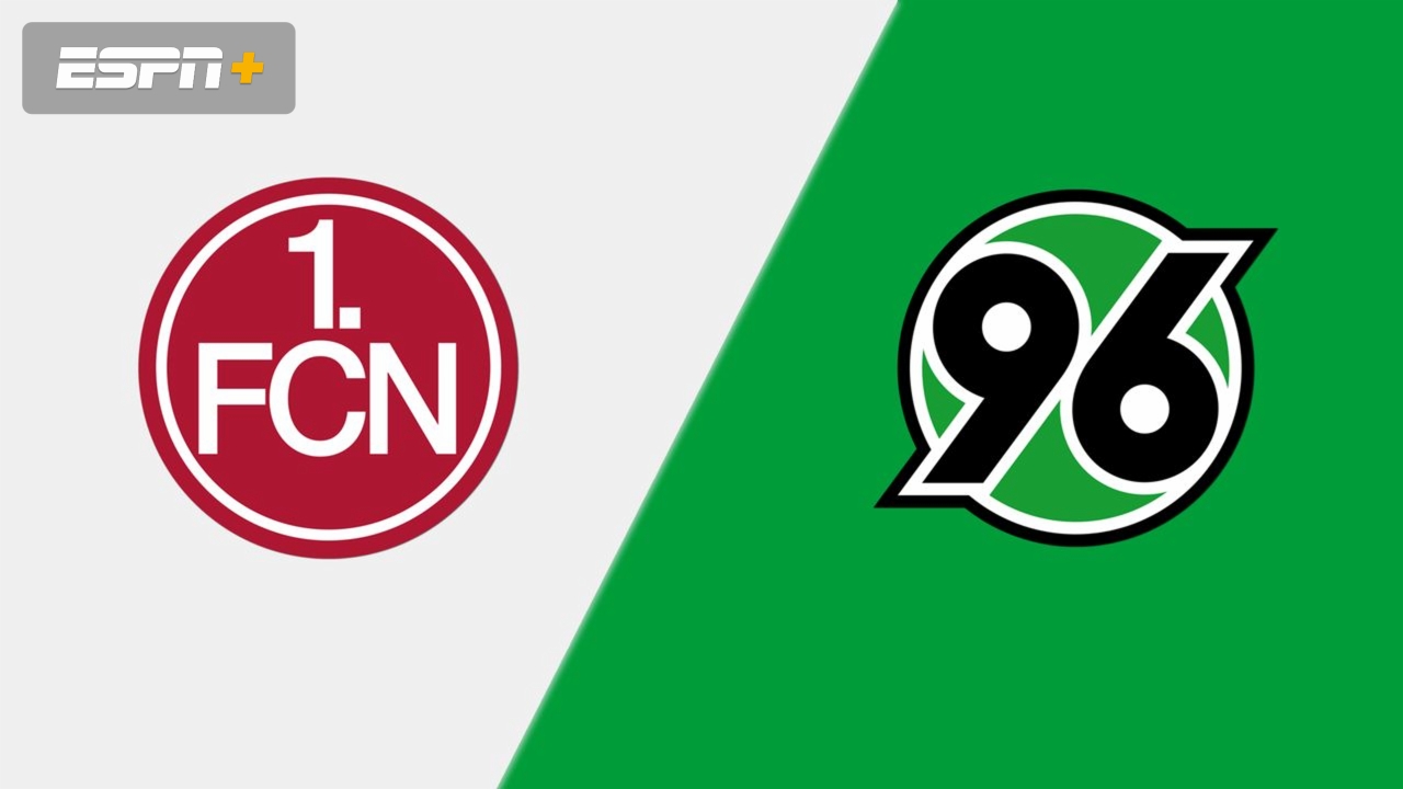 1 FC Nurnberg Vs Hannover 96 2 Bundesliga Watch ESPN 1-fc-nurnberg-vs-hannover-96-2-bundesliga-watch-espn