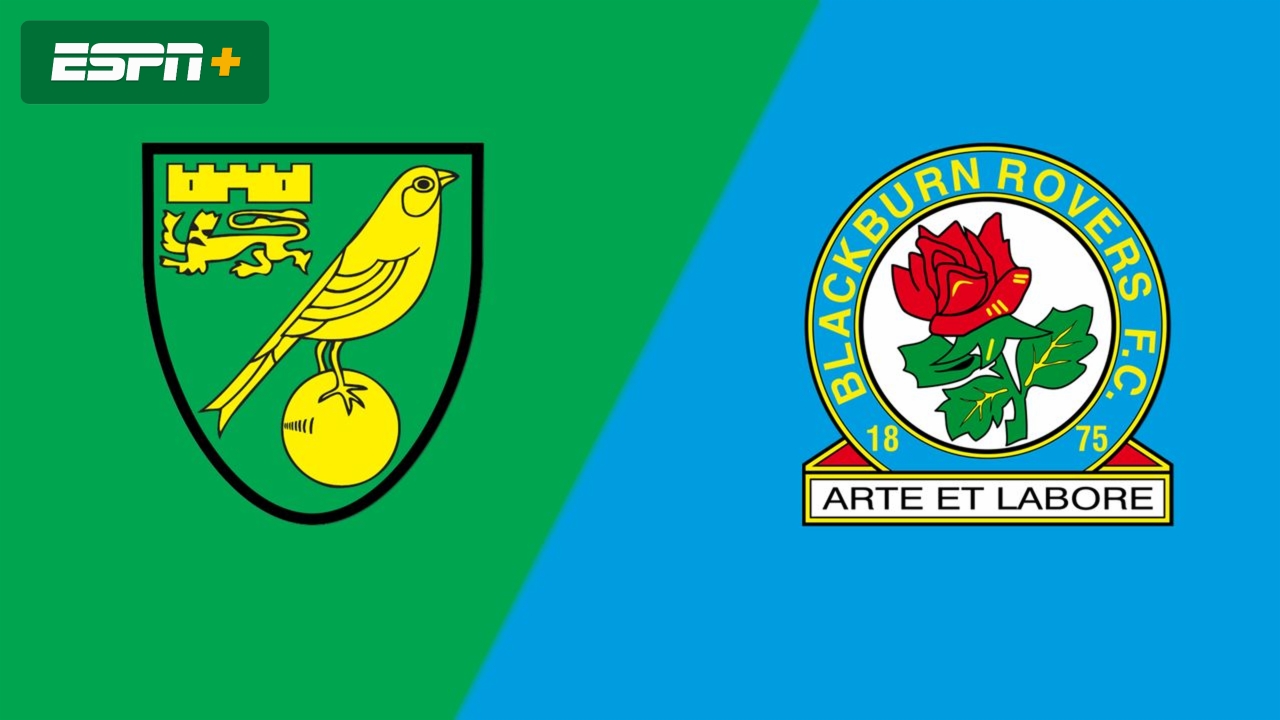Norwich City vs. Blackburn Rovers (English League Championship) Watch ESPN Norwich City vs. Blackburn Rovers (English League Championship) Watch ESPN
