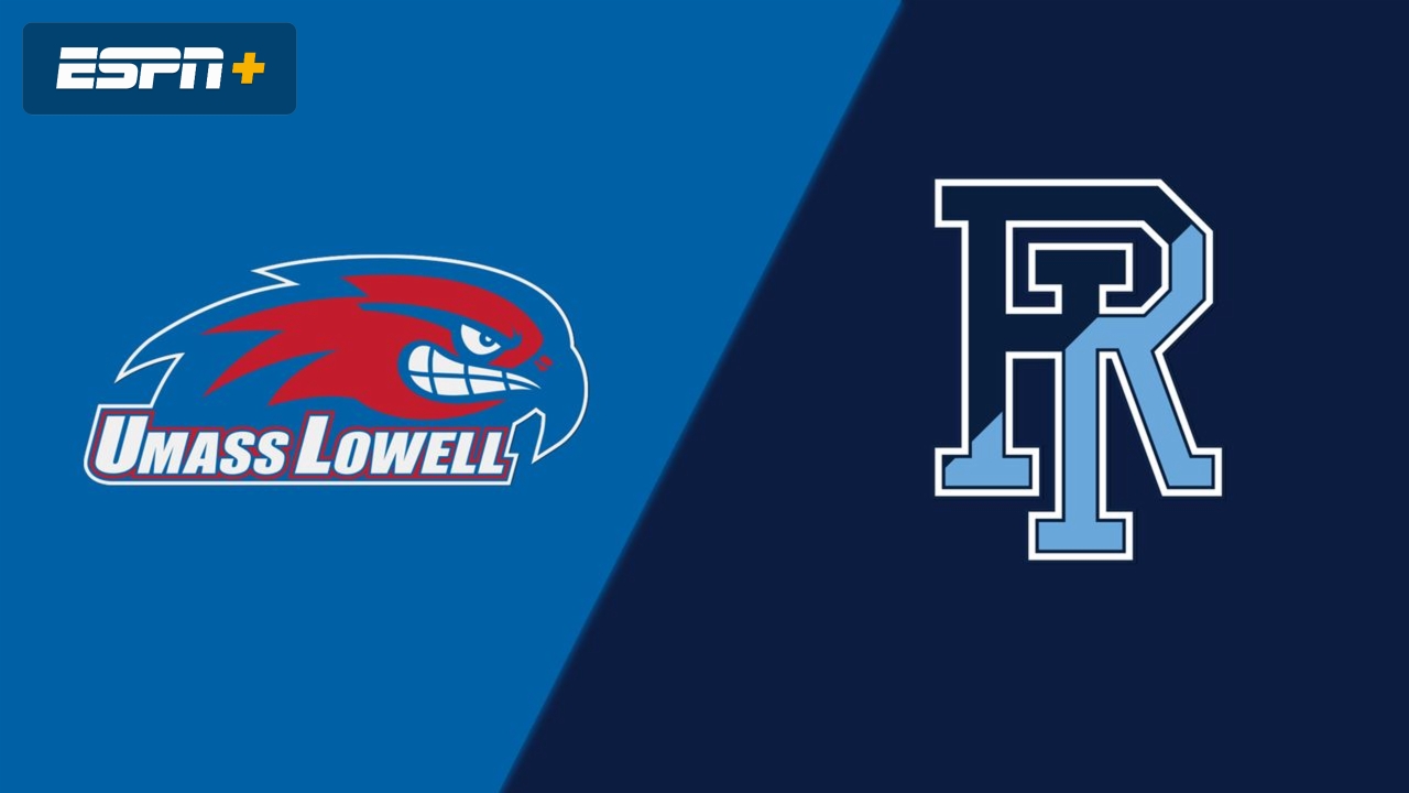 UMass Lowell vs. Rhode Island Watch ESPN