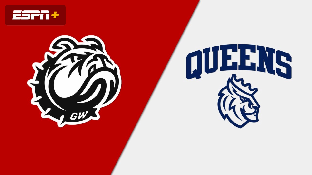 Gardner-Webb vs. Queens (NC) | Watch ESPN