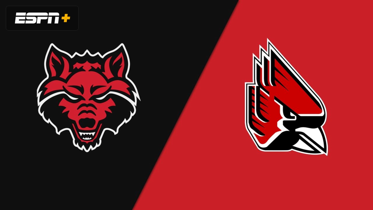 Arkansas State vs. Ball State Watch ESPN