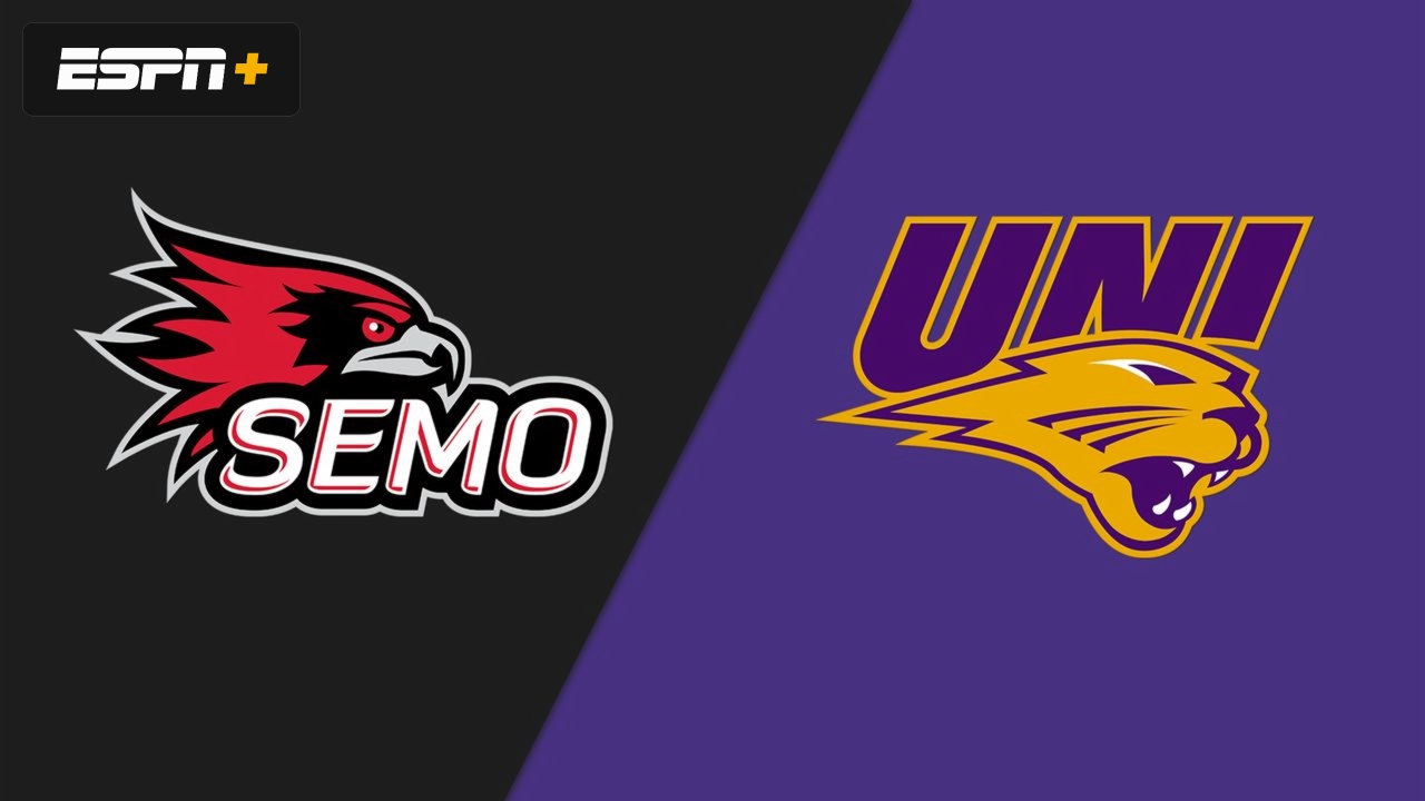Southeast Missouri State Vs Northern Iowa Watch ESPN southeast-missouri-state-vs-northern-iowa-watch-espn