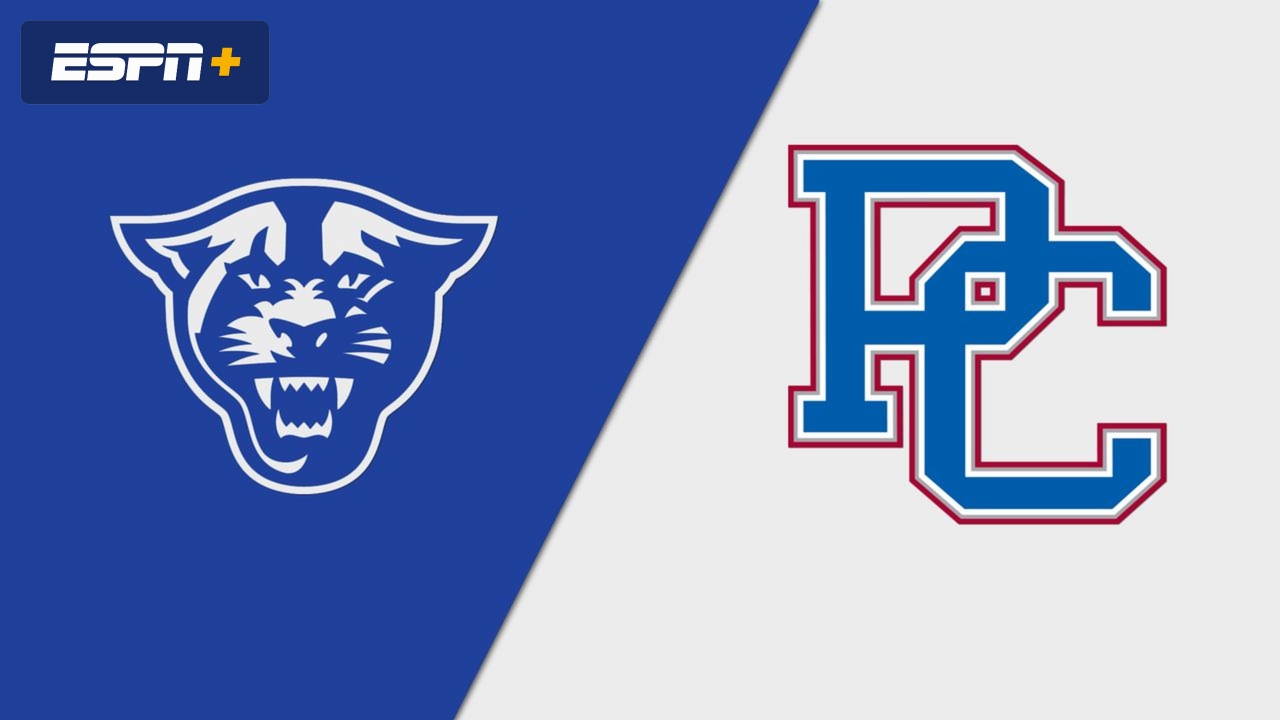 Georgia State vs. Presbyterian | Watch ESPN