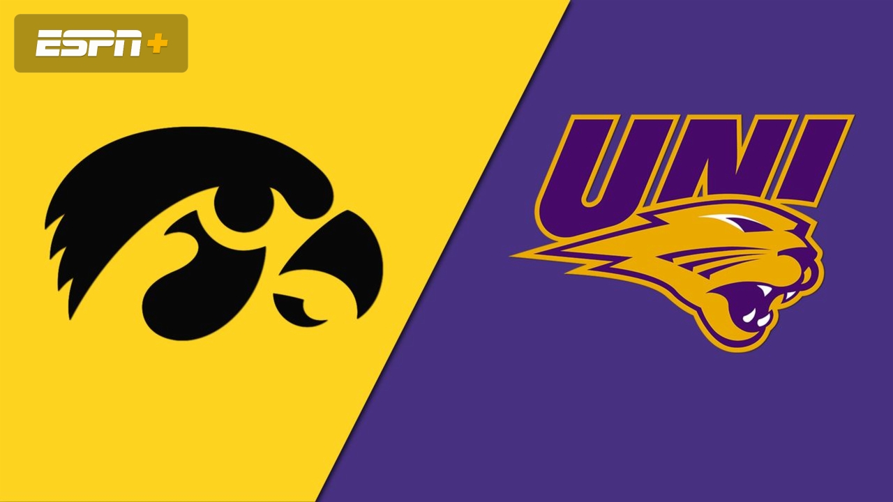 Iowa Vs Northern Iowa Watch ESPN iowa-vs-northern-iowa-watch-espn