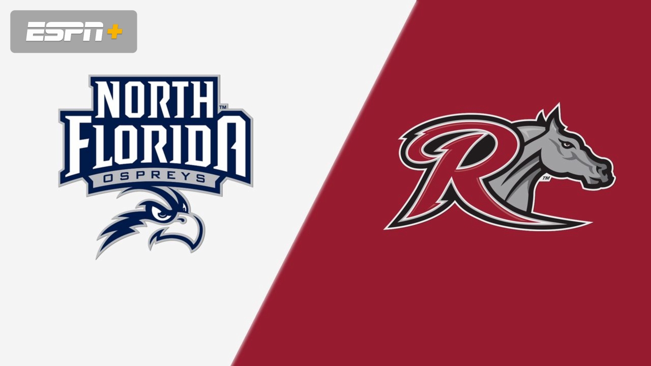North Florida vs. Rider | Watch ESPN