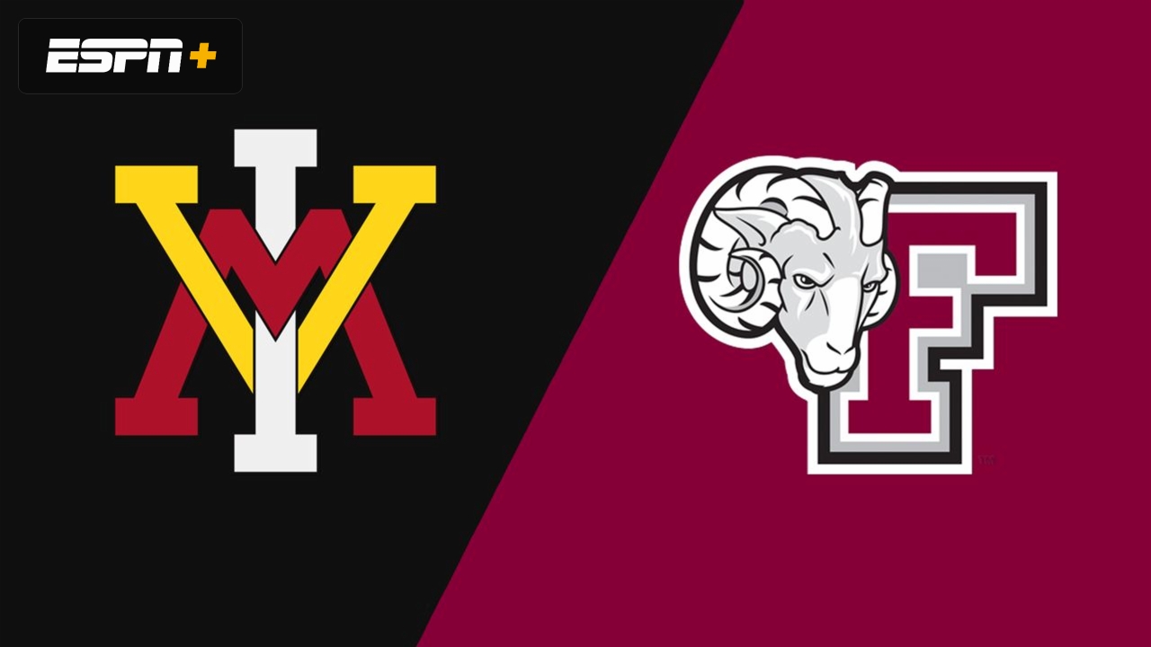 VMI vs. Fordham | Watch ESPN