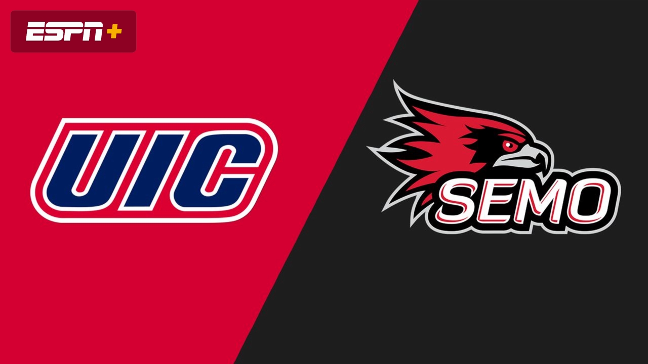 UIC Vs Southeast Missouri State Watch ESPN uic-vs-southeast-missouri-state-watch-espn