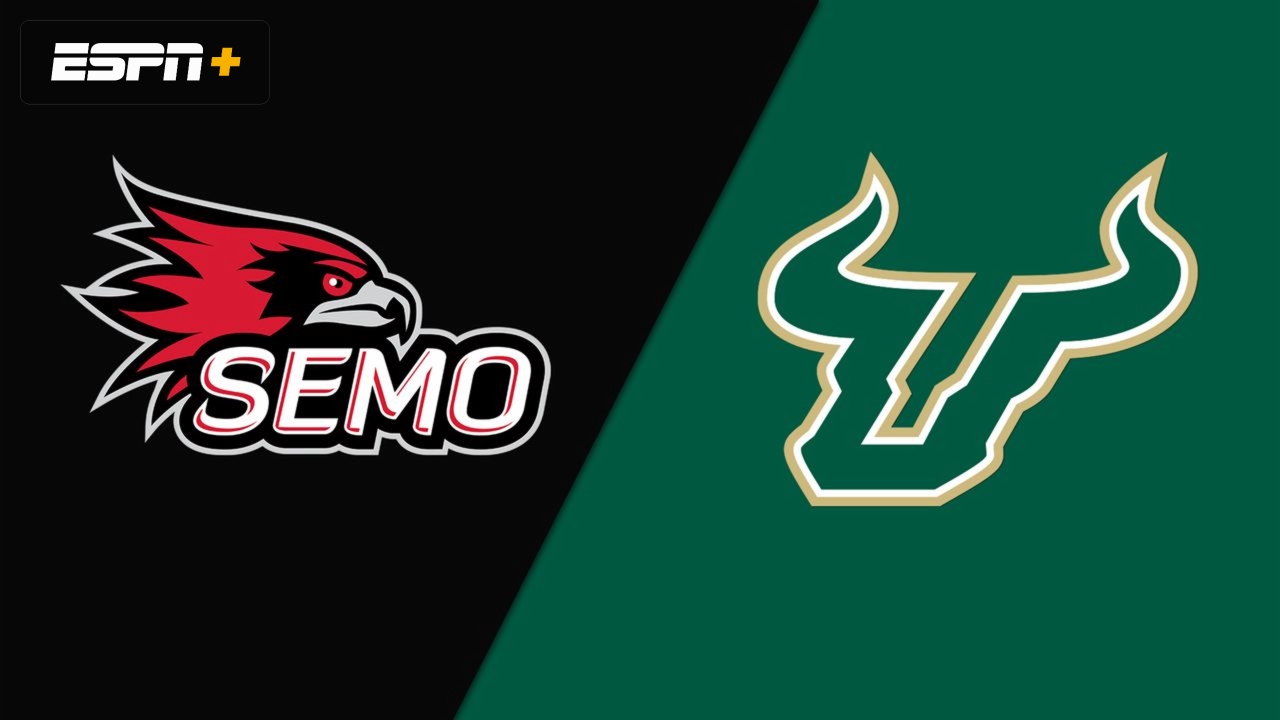 Southeast Missouri State Vs South Florida Watch ESPN southeast-missouri-state-vs-south-florida-watch-espn