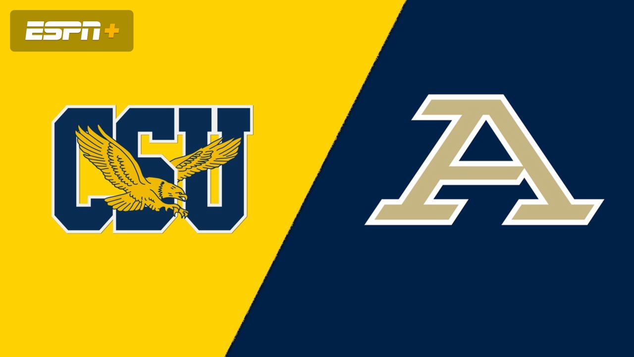 Coppin State vs. Akron | Watch ESPN