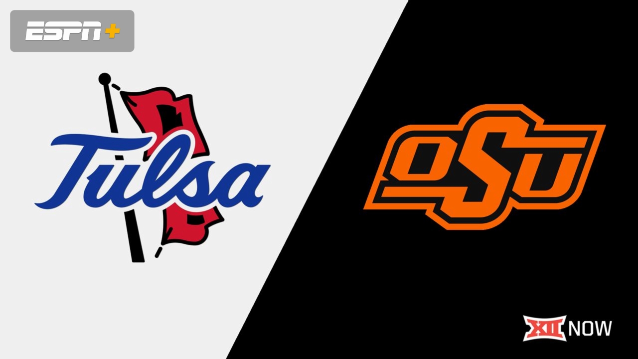 Tulsa vs. Oklahoma State Watch ESPN