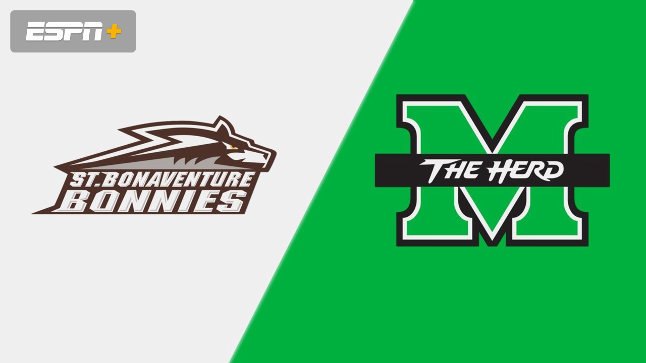St. Bonaventure vs. Marshall | Watch ESPN