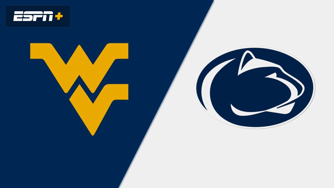 West Virginia Vs Penn State 2025