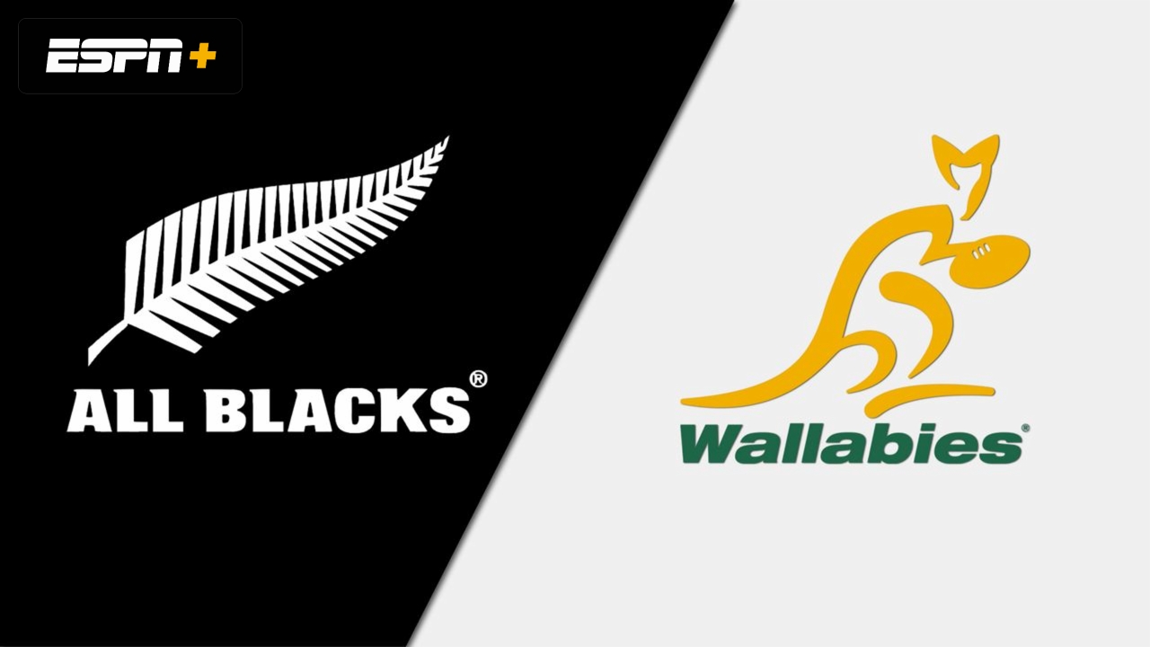New Zealand All-Blacks vs. Australia (Bledisloe Cup) | Watch ESPN