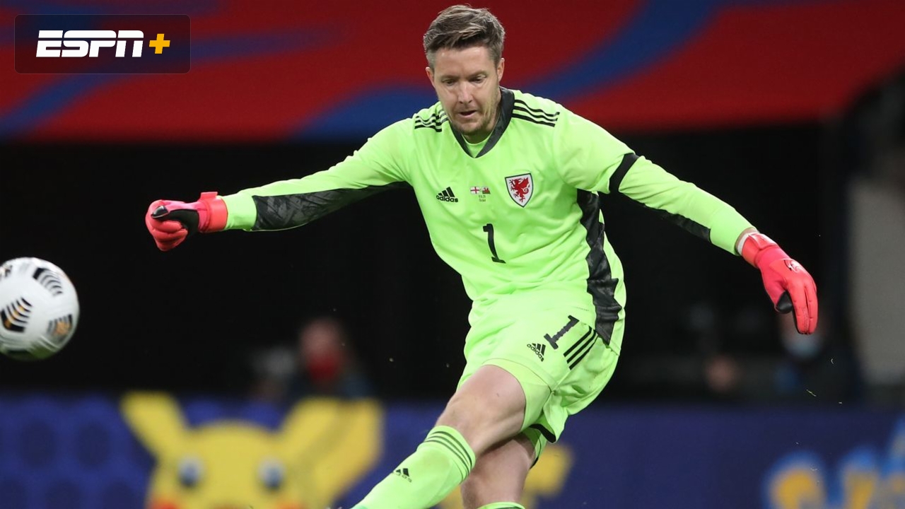 Republic Of Ireland Vs Wales Uefa Nations League Watch Espn