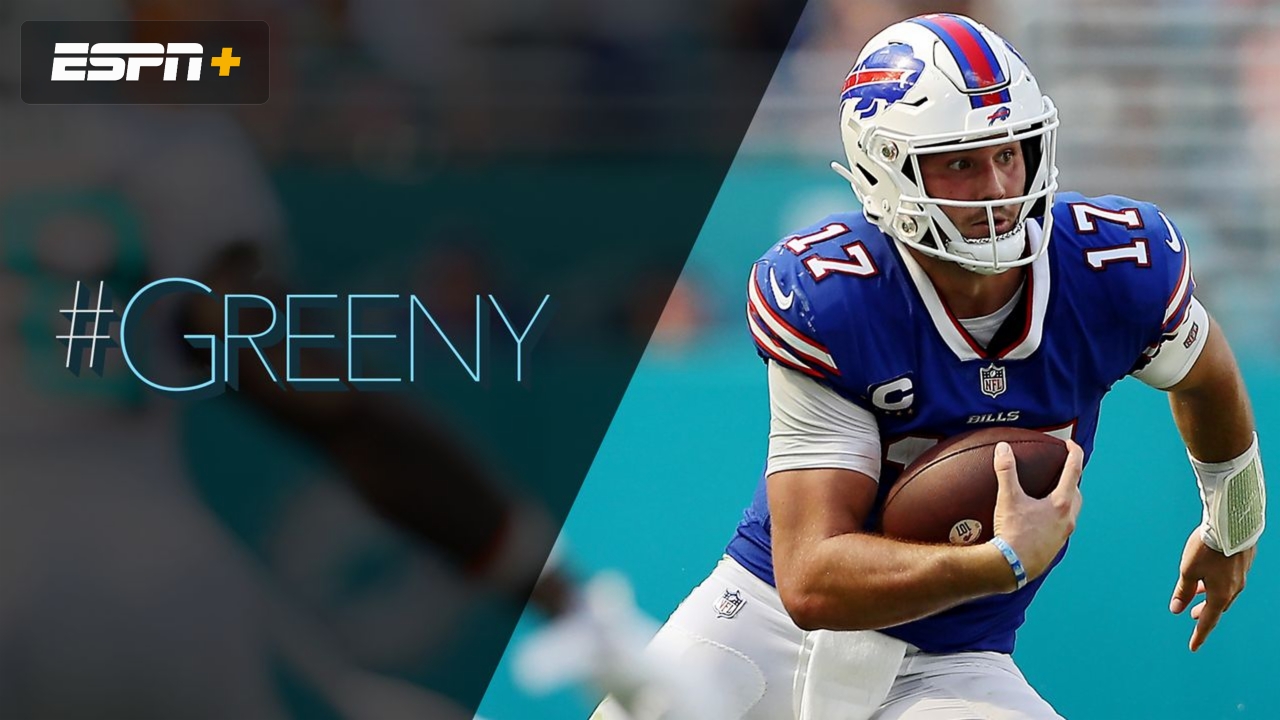 Greeny Watch ESPN greeny-watch-espn