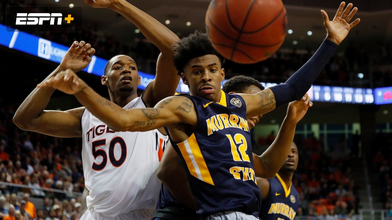 Murray State Vs Jacksonville State M Basketball Watch Espn
