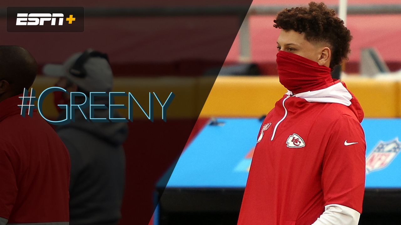Tue, 1/21 - GREENY | Watch ESPN