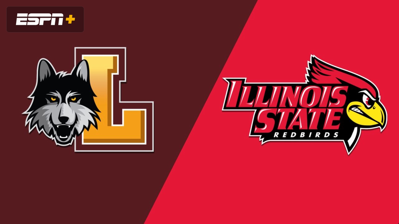 Loyola Chicago Vs Illinois State W Basketball Watch ESPN loyola-chicago-vs-illinois-state-w-basketball-watch-espn