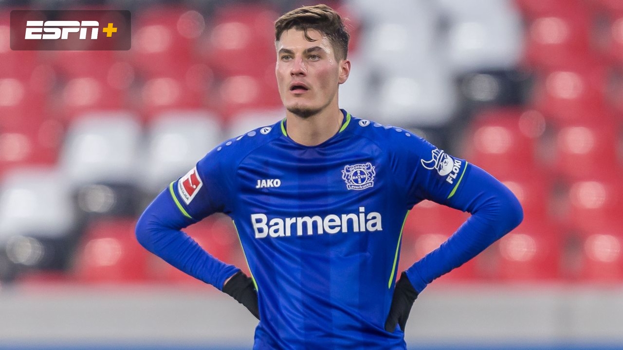 Bayer 04 Leverkusen Vs Fc Augsburg Bundesliga Watch Espn Bayer 04 Leverkusen Vs Fc Augsburg Bundesliga Watch Espn